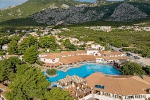 Club Esse Cala Gonone img41