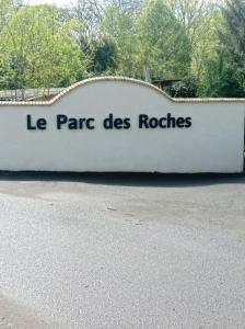 Appartements Charming Mobile Home Campsite 3stars 40 min from Paris : photos des chambres