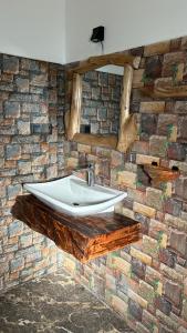 Mountain Shack Homestay