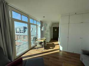 Aparthotel Anna Düne Anna Düne 3-41 - Traumlage im Aparthotel Anna Düne mit Blick aufs Wattenmeer