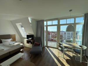 Aparthotel Anna Düne Anna Düne 3-41 - Traumlage im Aparthotel Anna Düne mit Blick aufs Wattenmeer