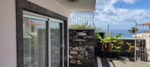 VillaMadeira Basement Apartment in Funchal - São João de Latrão