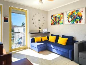 visit baltic - Zacisze Leśne Studio Gwen