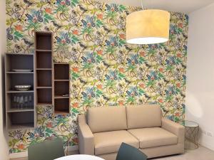 Florence Tropical Suite