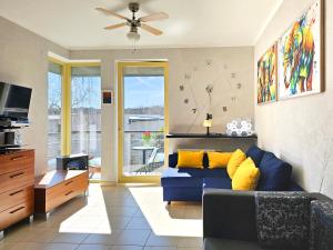 visit baltic - Zacisze Leśne Studio Gwen