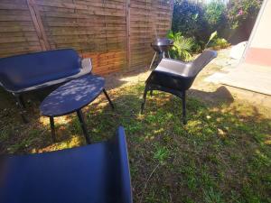 Maisons de vacances Charming Quiet House in Soorts Hossegor - Pedebert Area -- Certified 3 stars Holiday Home : photos des chambres