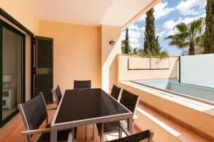 El Oasis Monaco 5 Bajo A - Corverica