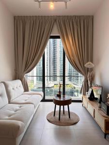 Cozy Urban Retreat in the Heart of the Bangsar