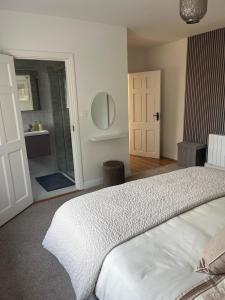 Stylish Apartment in Cong