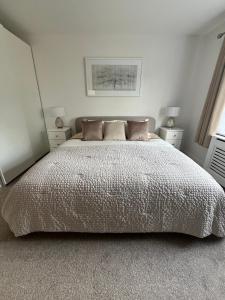 Stylish Apartment in Cong