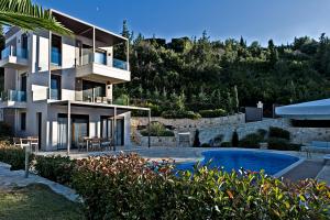 SAZ Villa Sivota II with Private Pool
