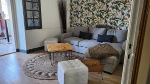 Joli appartement 2 à 4 personnes