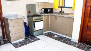 Lux Suites Kwamby Ocean paradise Apartments