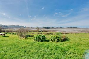 Vue mer pour 5 - Petit Bambou - Penvénan