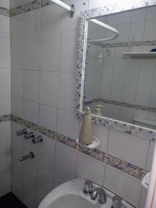 Departamento en el centro de Mendoza