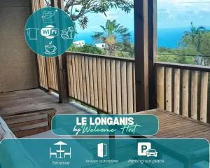 Appartement Le Longanis-Mont Vert les Bas - Anse