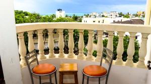 Lux Suites Kwamby Ocean paradise Apartments