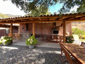 Casa de Campo- François Lurton