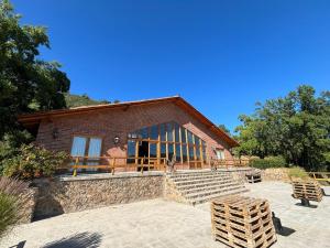 Casa de Campo- François Lurton