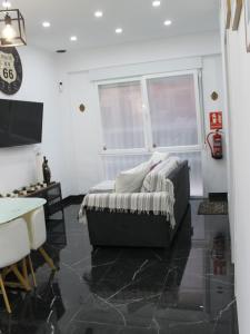 Casa turística Susana