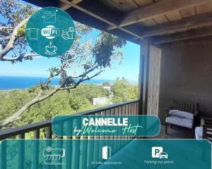 Cannelle Montvert Les Bas - Anse