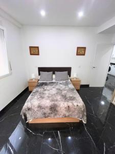 Casa turística Susana