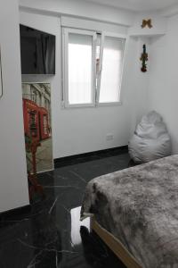 Casa turística Susana