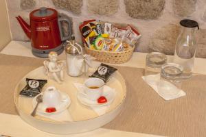 Double or Twin Room room in Soggiorno Pezzati