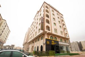 Super OYO 146 Jandul Salalah Furnished Apartment