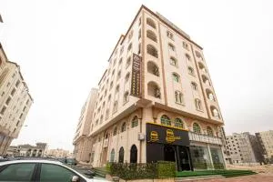 Super OYO 146 Jandul Salalah Furnished Apartment - Sudh