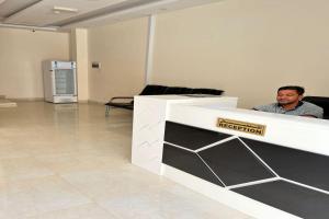 Super OYO 146 Jandul Salalah Furnished Apartment