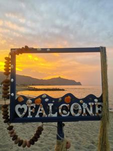 La Casetta della Baia Blu