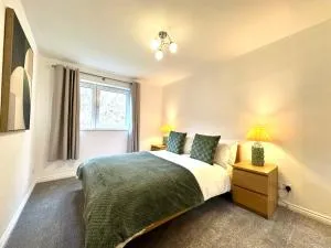 Perth Executive City Apartment - Methven