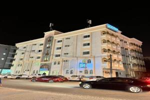 Super OYO 149 Bait Al Ghubaira Furnished Flat