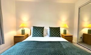 Perth Executive City Apartment