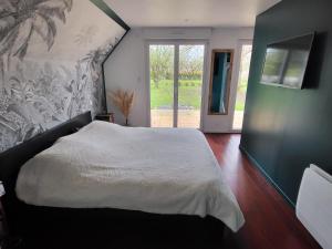 Maison moderne 180 m2, à 10 min du Circuit des 24h du Mans