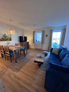 Familienwohnung-Harbour-View - Orth