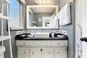 Charming Elegance Getaway