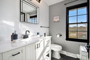 Charming Elegance Getaway