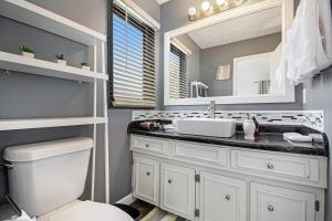 Charming Elegance Getaway