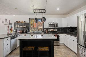 Charming Elegance Getaway