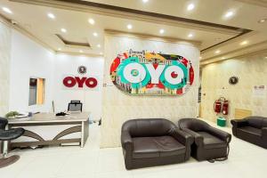 Super OYO 144 Al Tawasi Furnished Apartments