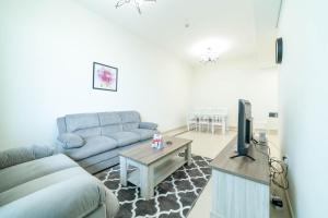 OYO 589 Najma Tower, Two bedrooms Apartments, Sports City