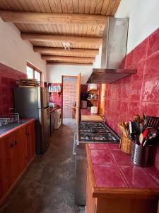 Casa de Campo- François Lurton