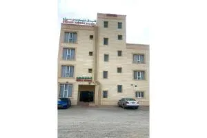 OYO 157 Dream Barka Hotel - Bārsit