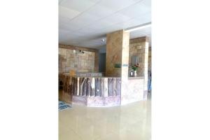 OYO 157 Dream Barka Hotel
