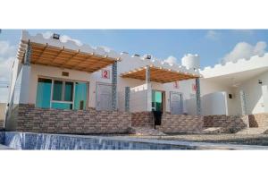 Super OYO 150 Reef Al Khaleej Resort
