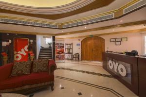 OYO 154 Bait AL Marmar Hotel