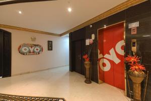 OYO 154 Bait AL Marmar Hotel