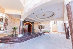 OYO 154 Bait AL Marmar Hotel